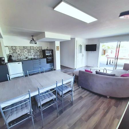 Gite Du Marie A 7Mn Du Puy Du F0U Chambretaud Exteriör bild