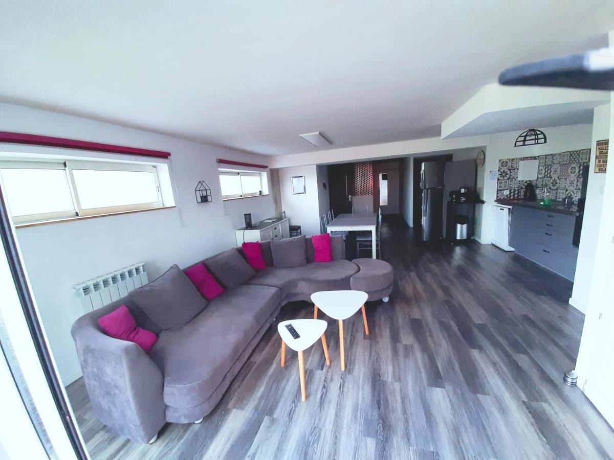 Gite Du Marie A 7Mn Du Puy Du F0U Chambretaud Exteriör bild